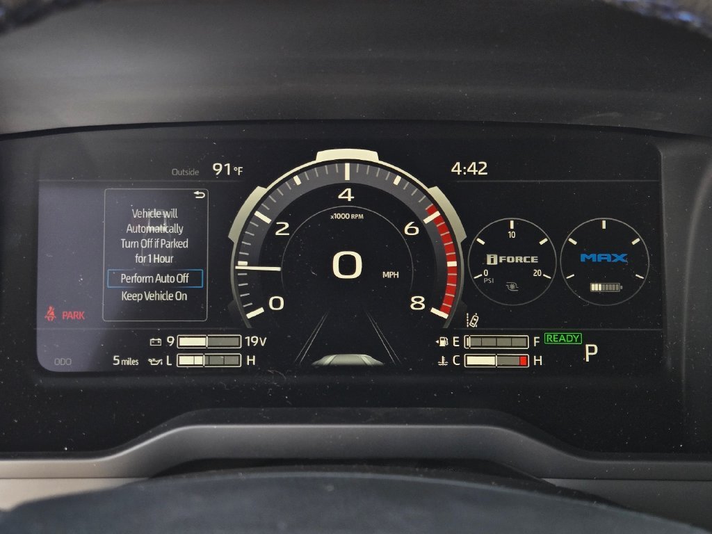New 2026  Toyota Platinum image 25
