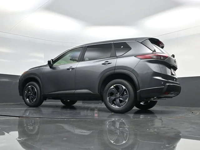 Used 2026 Gray Nissan SV image 39