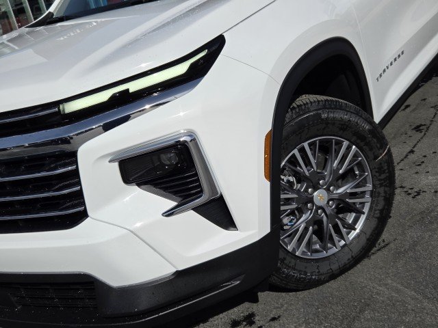 2026 Chevrolet Traverse LT - Photo 42