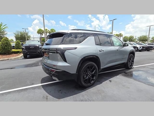 2026 Chevrolet Traverse RS - Photo 25