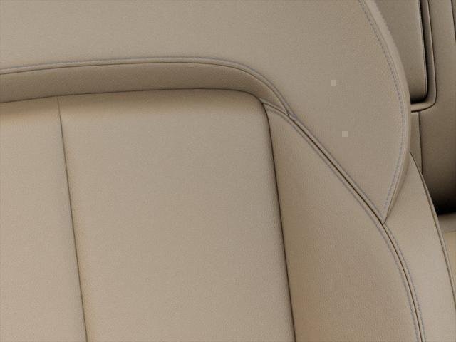 New 2026 Bright White Clearcoat Jeep Limited image 11