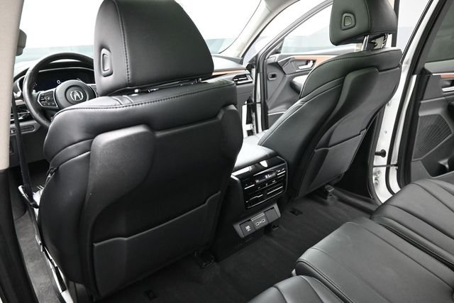 Used 2022  Acura 3.5L image 20
