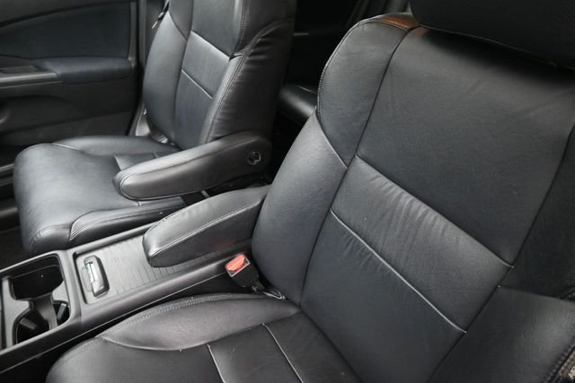 Used 2014 Black Honda EX image 17