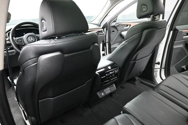 Used 2022  Acura 3.5L image 20