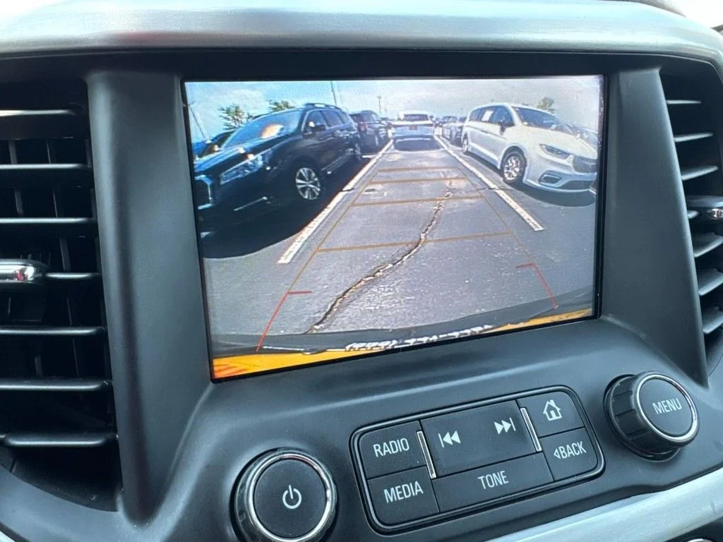 Used 2019 Gray GMC SLT-1 image 23