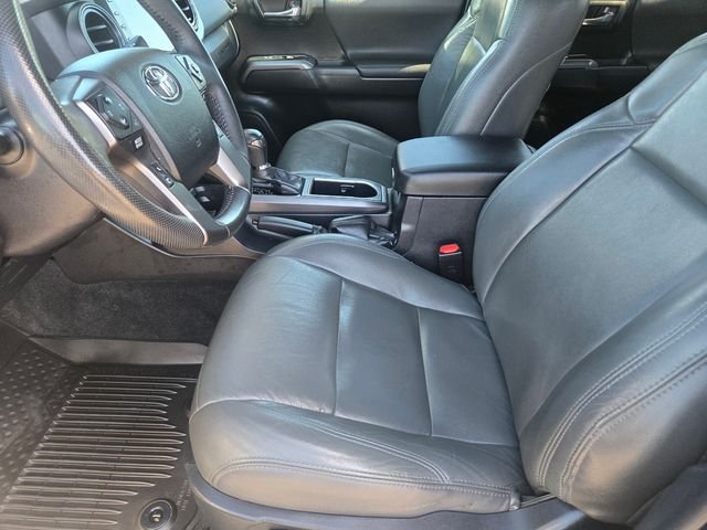 Used 2022 Gray Toyota TRD Off-Road image 15
