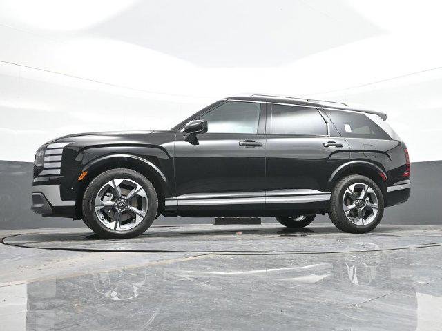 2026 Hyundai Palisade Limited - Photo 21