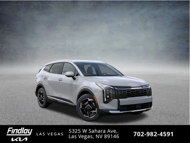 New 2027  Kia EX image 10