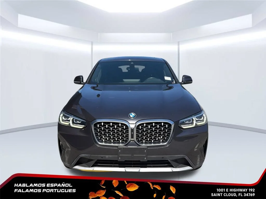 Used 2023  BMW xDrive30i image 9