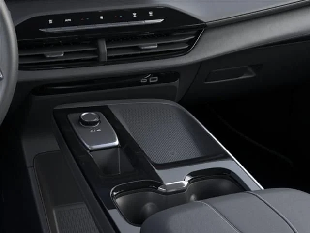 New 2026 Moonstone Gray Metallic Buick Preferred image 23