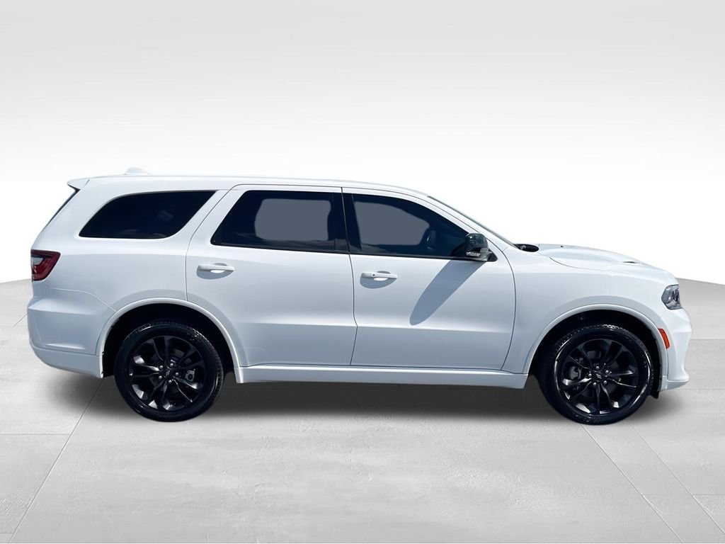 Used 2021 White Dodge GT Plus image 2