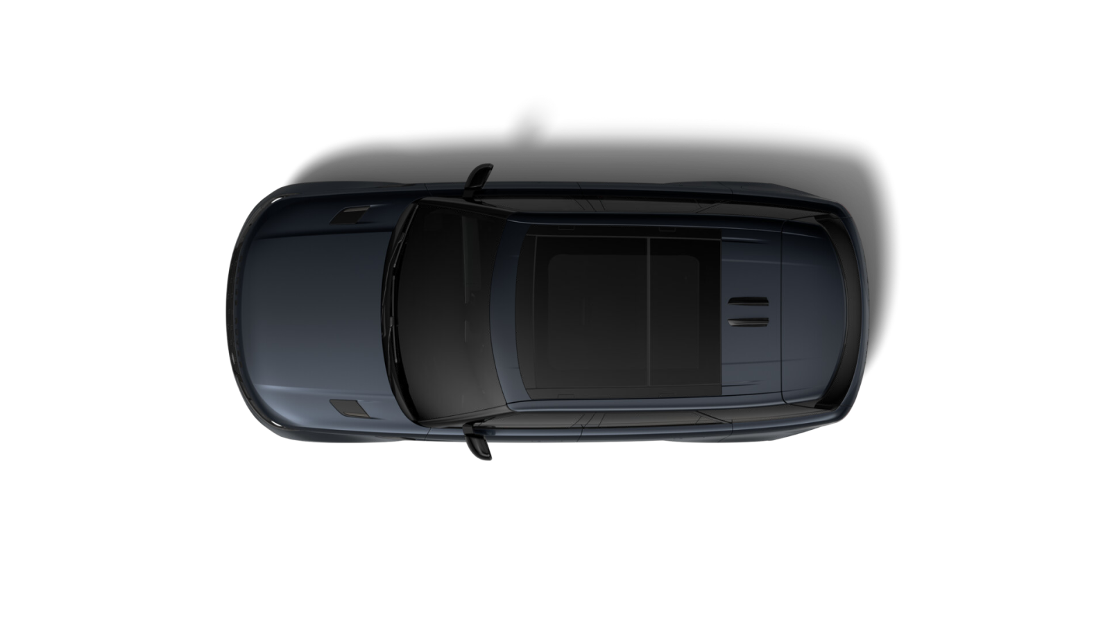 New 2027 Varesine Blue LAND ROVER SE 360PS Auto image 4