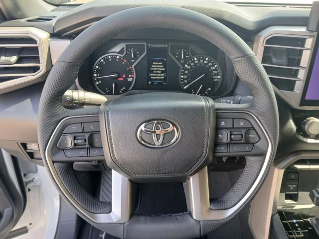 New 2026 Ice Cap Toyota SR5 image 11