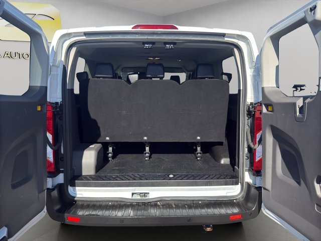 Used 2020 White Ford XL image 22