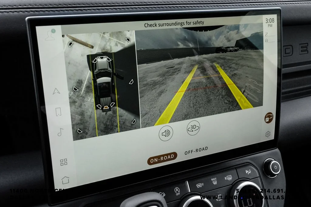 New 2026 Fuji White Land Rover S image 26