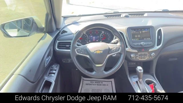 Used 2019 Silver Chevrolet LT image 30