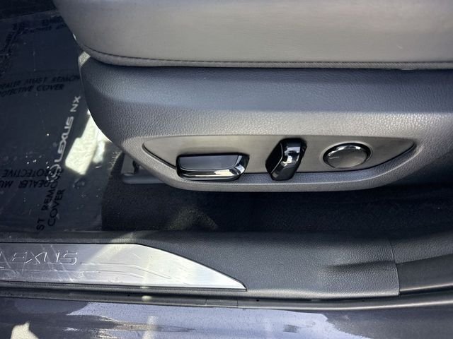 Certified Used 2026 Gray Lexus 350 Premium image 12