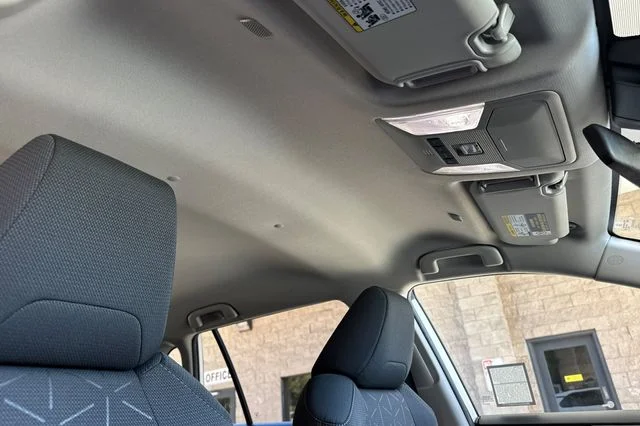 Certified Used 2023 White Toyota XLE image 20