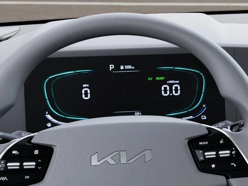 2025 Kia Niro LX - Photo 22
