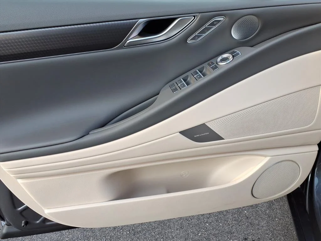 2026 GENESIS G80 Sport Prestige - Photo 15