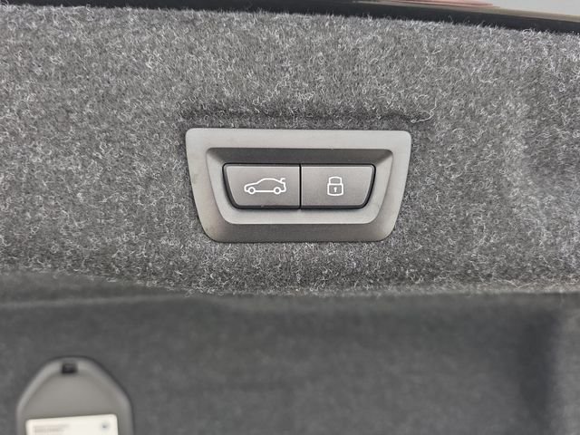 Certified Used 2024 Black Sapphire Metallic BMW 530i xDrive image 33