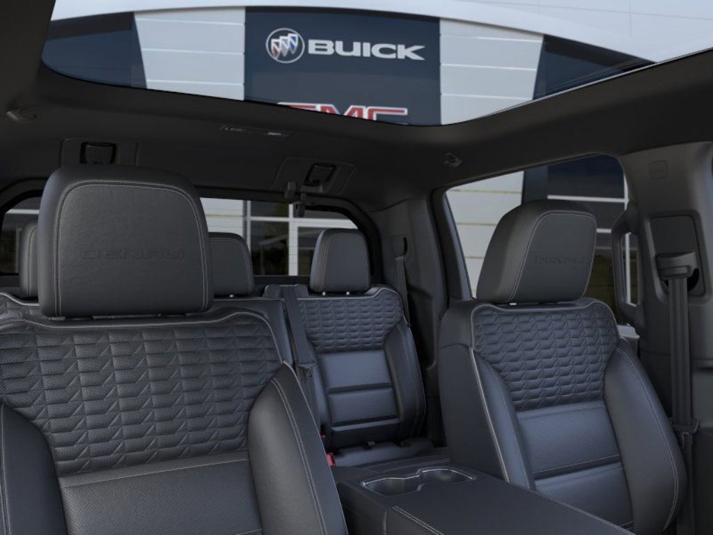 2024 GMC Sierra EV Denali - Photo 48