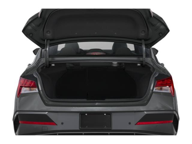 Used 2025 Fluid Metal Hyundai Limited image 13