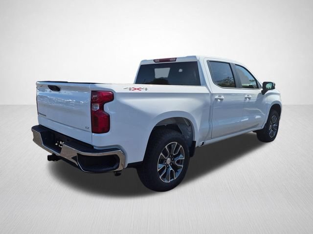 2026 Chevrolet Silverado 1500 LT - Photo 10