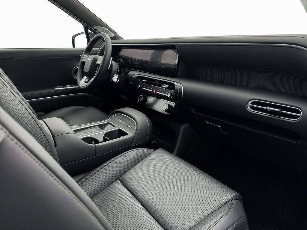New 2026 Black Hyundai Calligraphy image 15