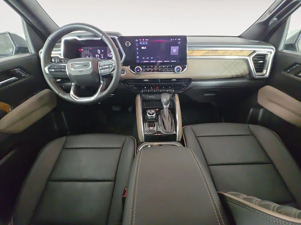 Used 2024 Black GMC Denali image 14