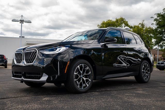 2026 BMW X3 30 XDRIVE's photo