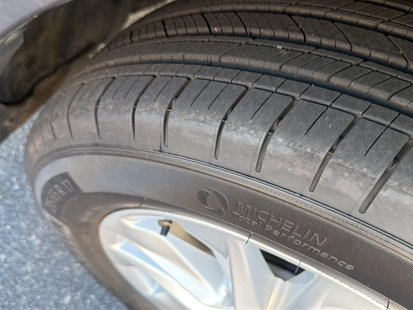 Certified Used 2026 Jet Black Toyota LE image 38