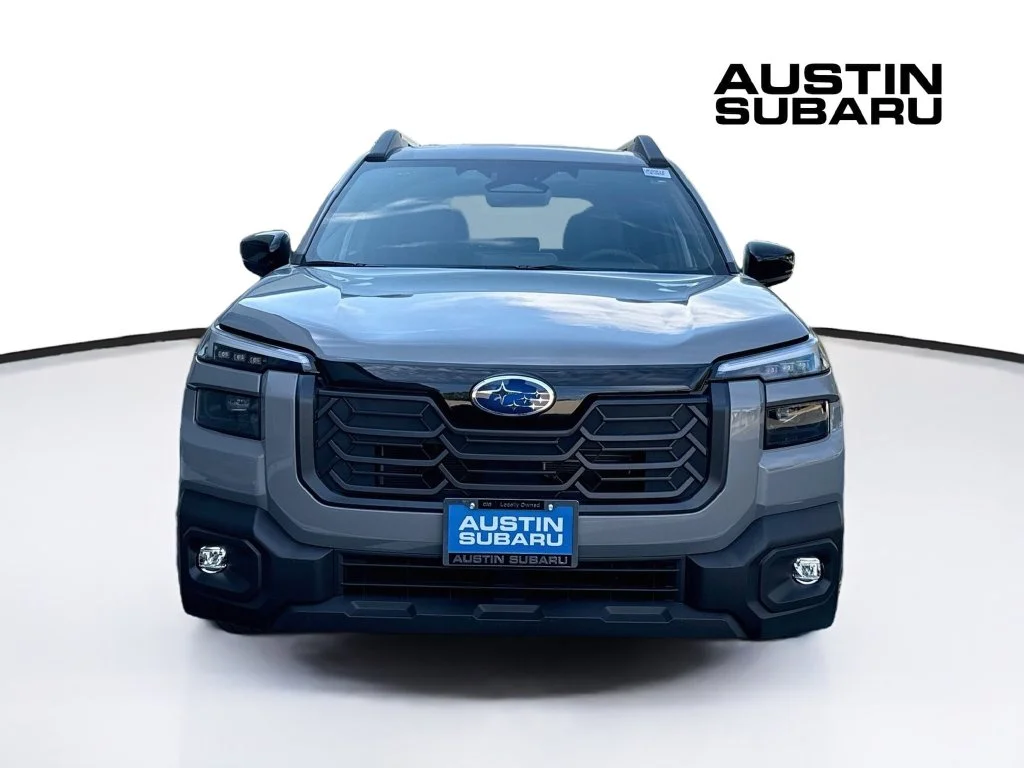 New 2026  Subaru Limited image 3