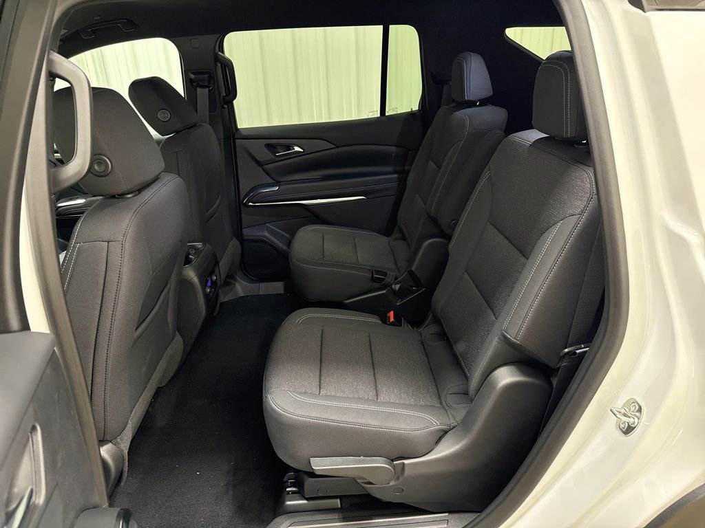 2026 Chevrolet Traverse LT - Photo 30