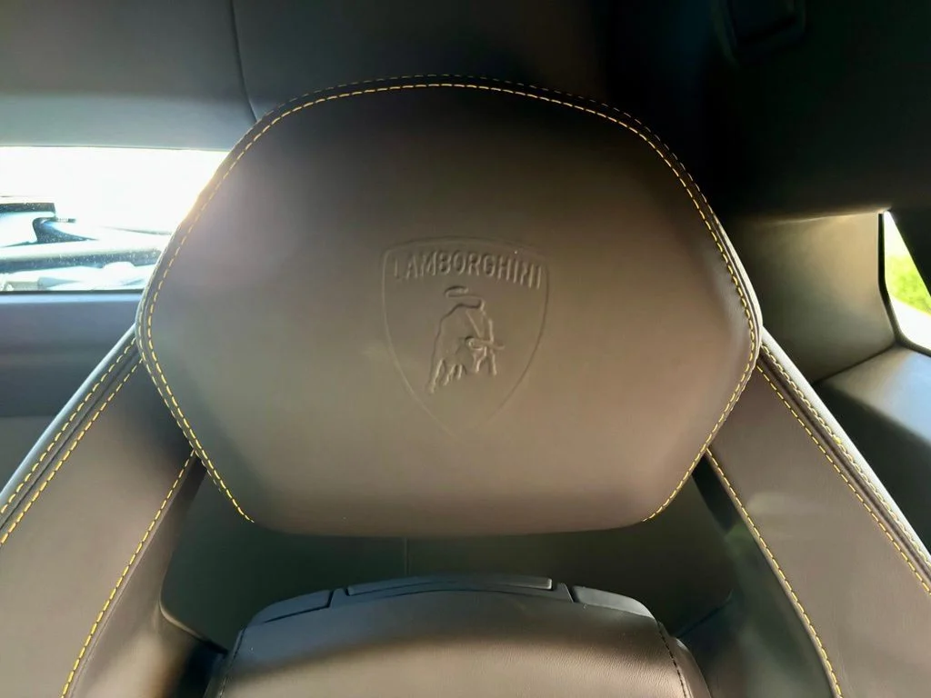 2013 Lamborghini Aventador Base - Photo 26