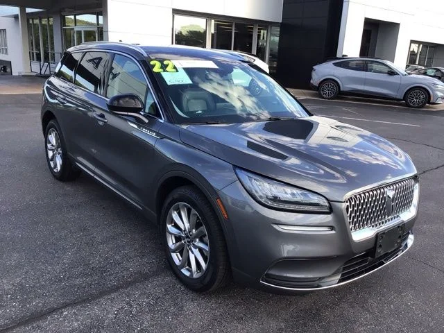 2022 Lincoln Corsair AWD's photo