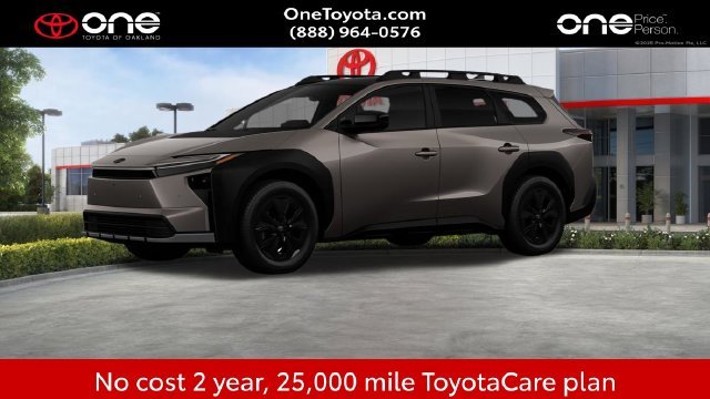 New 2026 Stepping Stone Toyota  image 25