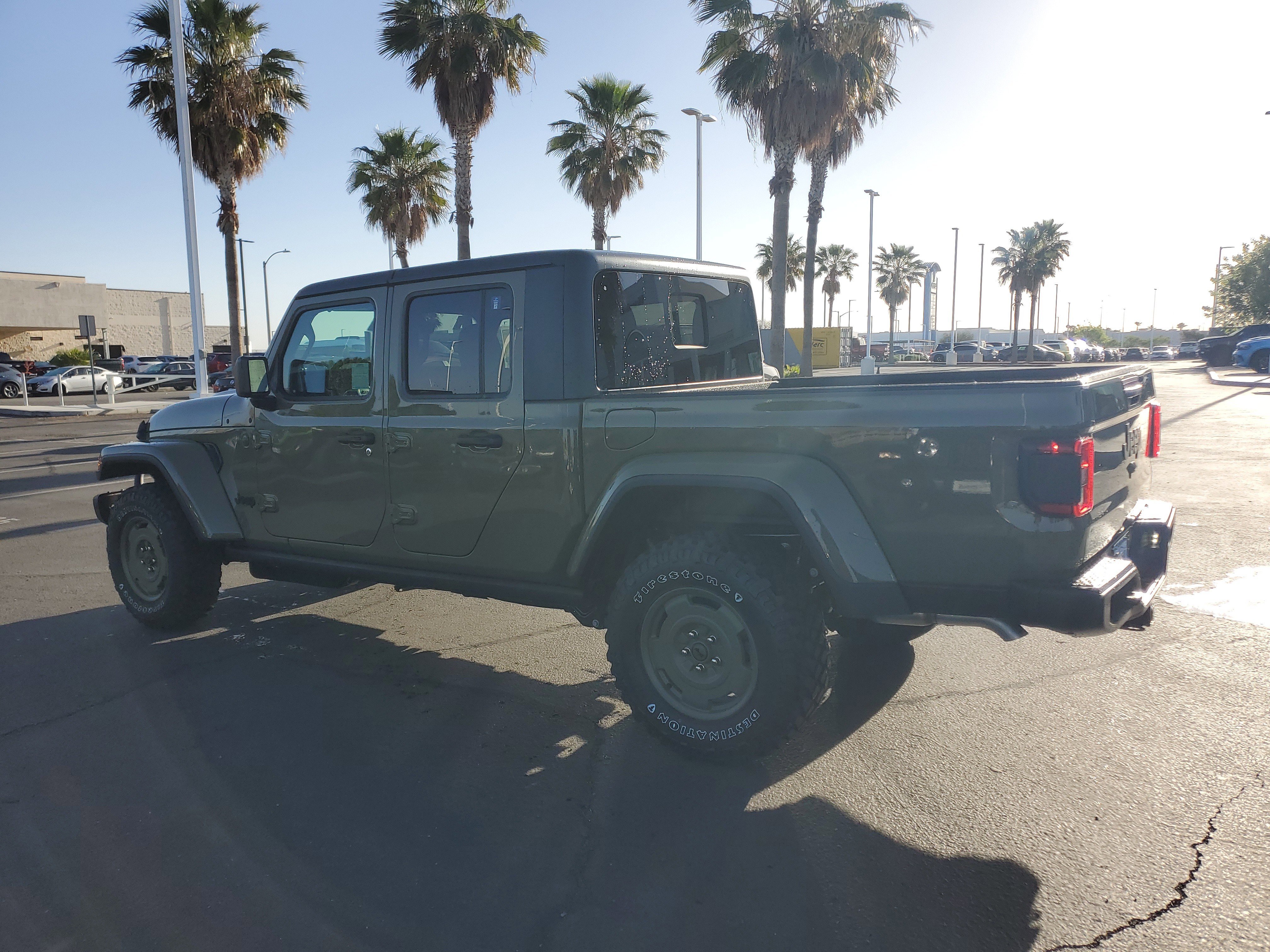 New 2026 41 Jeep Willys 41 image 4