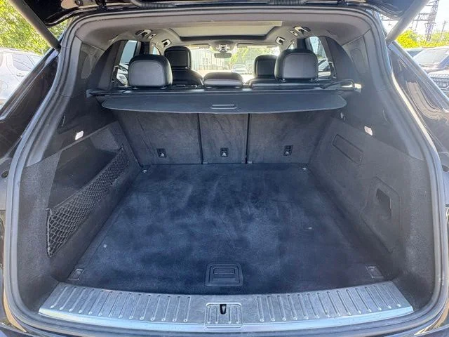 Used 2019 Black Porsche Base image 53