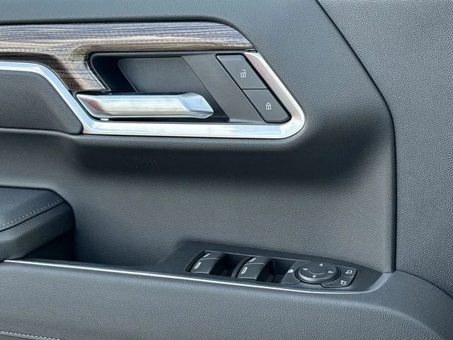 2026 Chevrolet Silverado 1500 LT - Photo 21