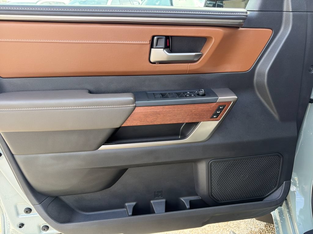 2026 Toyota Tundra 1794 Edition - Photo 14