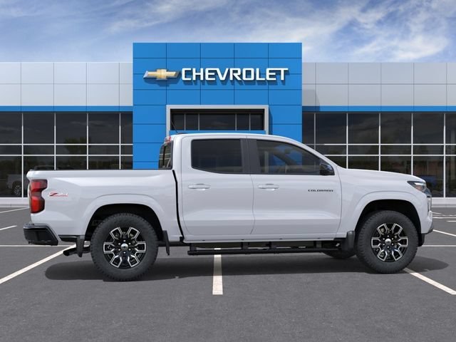 2026 Chevrolet Colorado Z71 - Photo 6