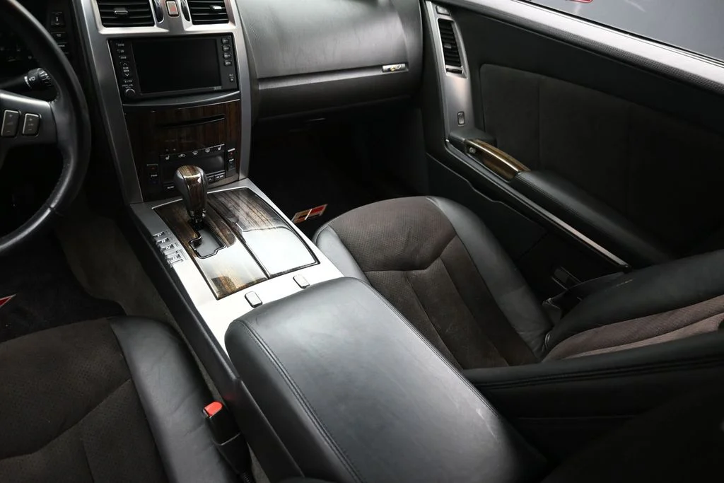 Used 2007 Red Cadillac Base image 14