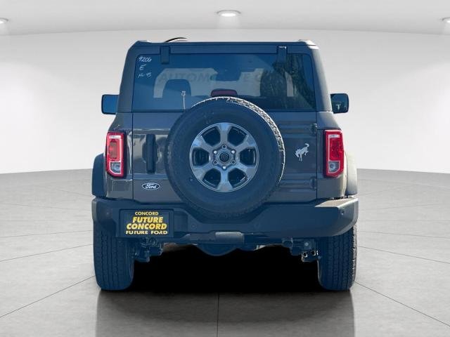 New 2026 Marsh Gray Ford Big Bend® image 32