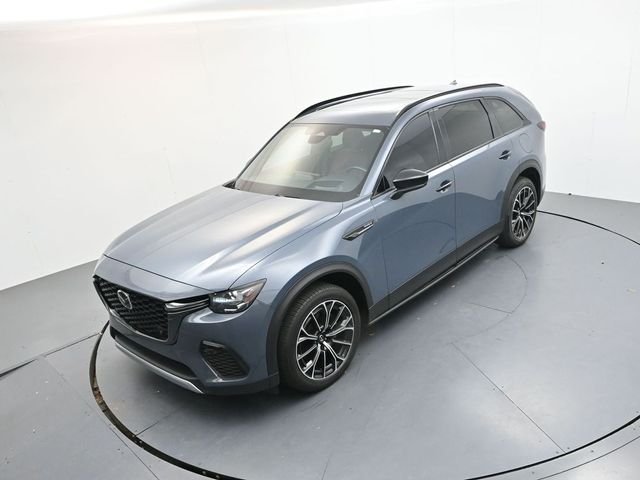 Used 2025 Gray Mazda Premium Plus image 23