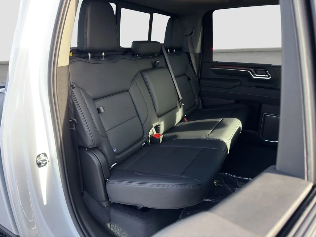 2026 GMC Sierra 2500HD Denali - Photo 19