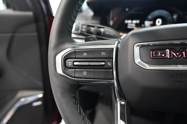2026 GMC Acadia Elevation - Photo 24
