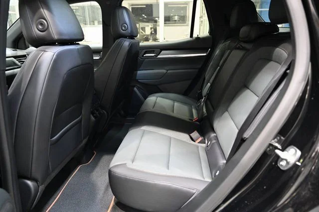 2026 GMC Terrain AT4 - Photo 11