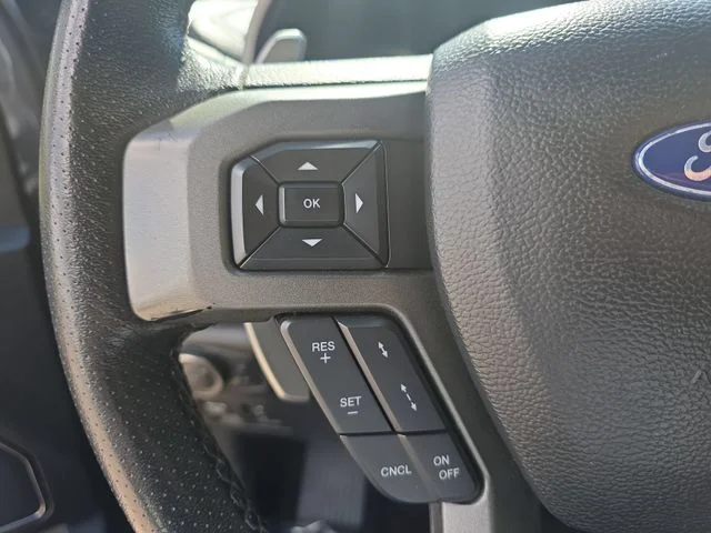 Used 2020  Ford Raptor image 17