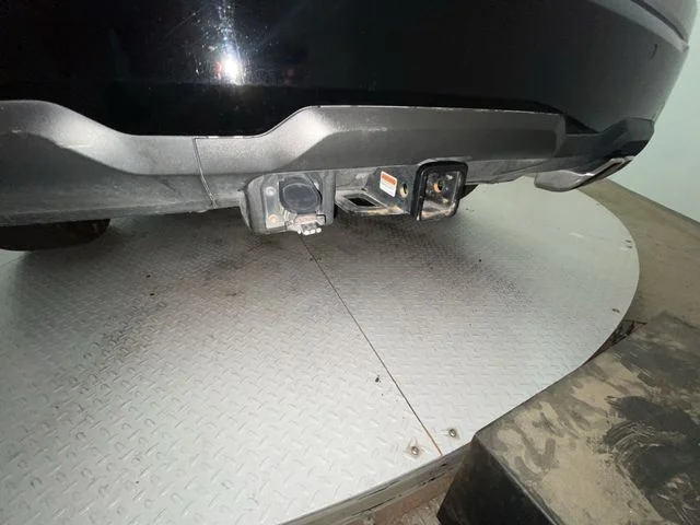Used 2024 Gray Kia SX-Prestige X-Line image 30